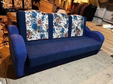 Шкафы: Диваны! Диваны! Новые раскладные. Книжка, два в одном. Качество — 10