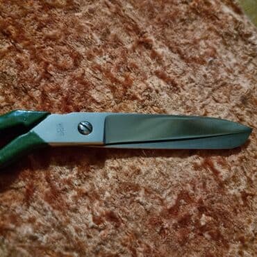 работа в бишкеке швейный цех упаковщик 2020: Ножницы. СССР.НОВЫЕ.НЕ ПОЛЬЗОВАЛИСЬ ЛЕЖАЛИ В МАСЛЕННОЙ БУМАГЕ. 1989 — 6