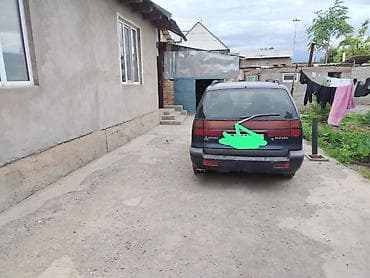 митсубиси спайс стар: Mitsubishi Space Wagon: 1996 г., 2 л, Механика, Бензин, Универсал — 2