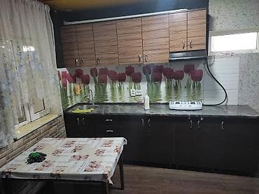 Дома: 60 м², 2 комнаты, Азия Молл — 3