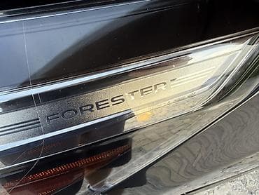Продажа авто: Subaru Forester: 2021 г., 2.5 л, Вариатор, Бензин, Кроссовер — 9
