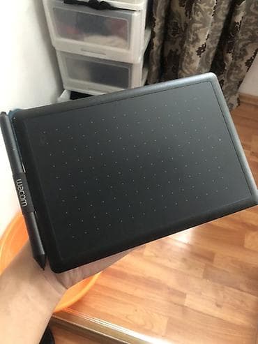 amazon kindle fire: Wacom, Б/у, Кабель, Совместим с Windows — 1