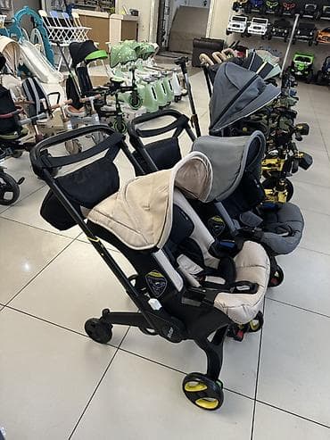 chicco echo: Прогулочные коляски-«трости» компактного формата - Лёгкая рама — 2