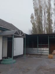 ищу дом в кара балте: Үй, 38 кв. м, 3 бөлмө, Менчик ээси — 10