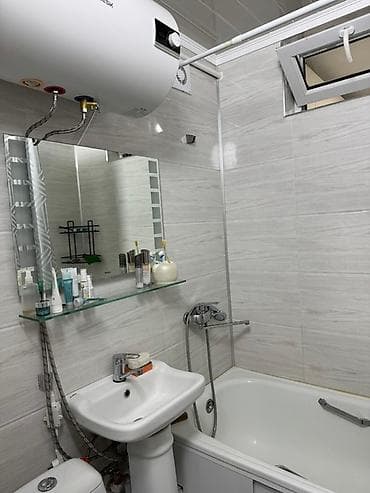 flat osh: 1 комната, Собственник, Без подселения — 5