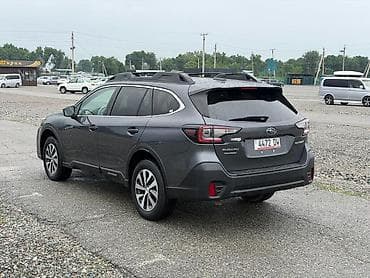 Subaru Outback: 2020 г., Вариатор, Универсал — 4