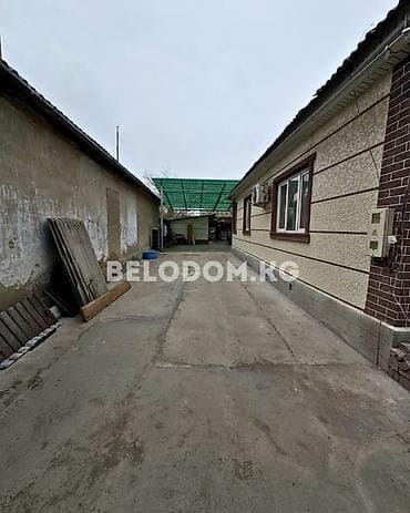 Дома: ‼️Цена снижена 88 000$‼️ 🏠Продается дом в с. Беловодское 🟡4- жилых — 2