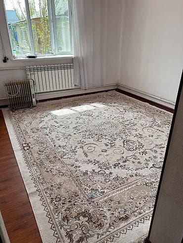 дача гес 5: 100 м², 3 комнаты, Утепленный — 2