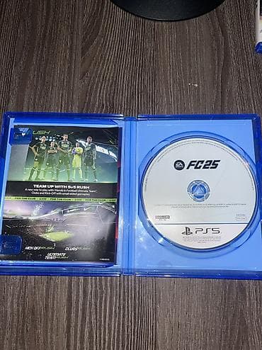 infamous second son: Игры на пс 5 и пс 4 FC 25 ps5 FC 24 ps 5 NHL 24 ps 5 God of War — 2