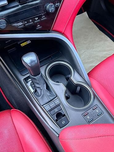 антенна тойота: Toyota Camry: 2021 г., 2.5 л, Автомат, Бензин, Седан — 7