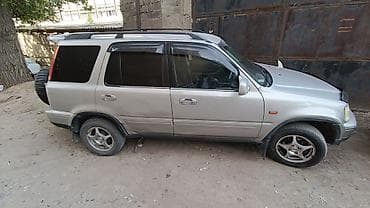 двигатель на хонда срв бишкек: Honda CR-V: 1998 г., 2 л, Автомат, Бензин, Кроссовер — 3