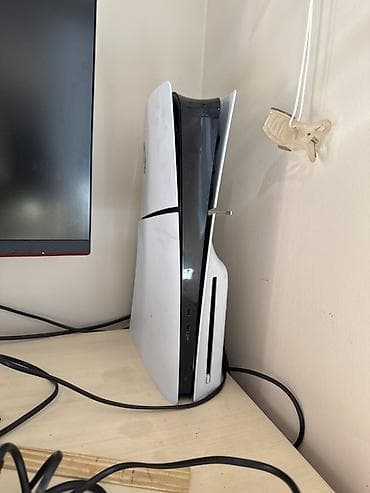 a7 iii: Игровая консоль Sony PlayStation 5 (версия с дисководом) - Интерфейс — 3