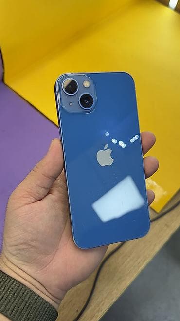 iphone 7 plus цена в бишкеке: IPhone 13, Б/у, 128 ГБ, 92 % — 1