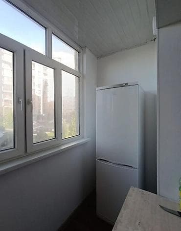 квартира район джал: 1 комната, С мебелью частично — 2