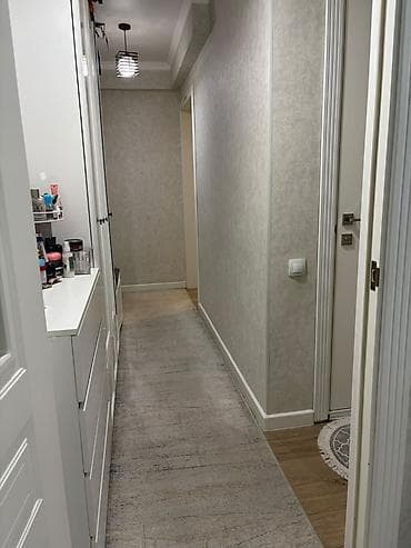 14: 2 комнаты, 42 м², Юг-2 мкр Индивидуалка, 1 этаж, Евроремонт — 9