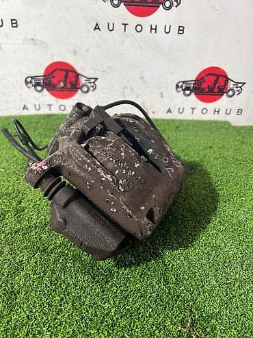 суппорт мерс: Тормозной суппорт передний с датчиком/проводом. Особенности: - — 1