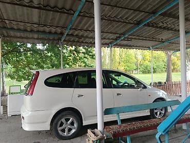 лабавой установка: Honda Stream: 2021 г., 1.7 л, Бензин, Универсал — 1
