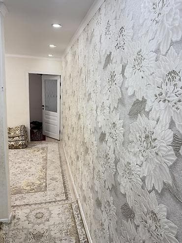 3: 1 комната, 44 м², 4 мкр Элитка, 3 этаж, Евроремонт — 6