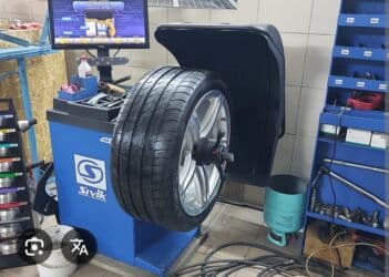 ищу работу на авто: Требуется Автомеханик - Шиномонтажник, Процент от дохода, Менее года опыта, Официальное трудоустройство — 1