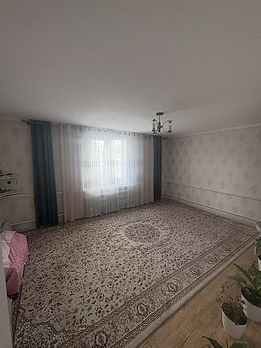 ремонт надо: СРОЧНО СРОЧНО СРОЧНО Продается дом с участком в жилом массиве Ак-Ордо — 9