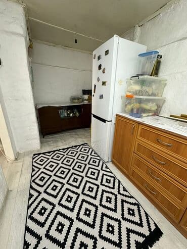 ак босого дом продается: Дом, 100 м², 6 комнат, Собственник, Евроремонт — 12