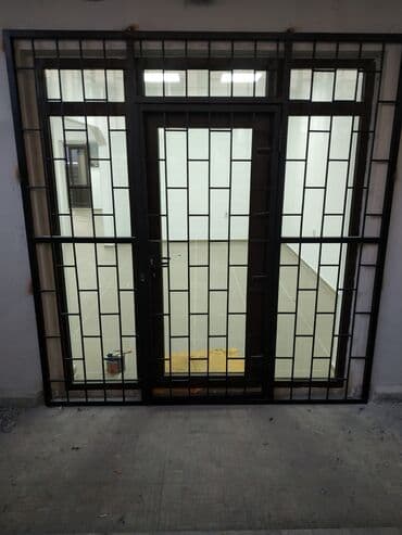 каркасный дом цена за м2: Сварка | Решетки на окна — 8