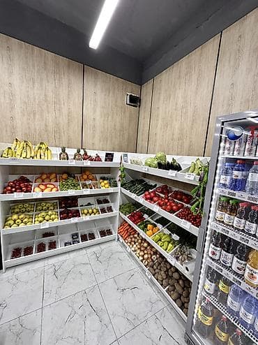 куплю место: Сдаётся торговое место под овощи/фрукты в действующей точке — 1