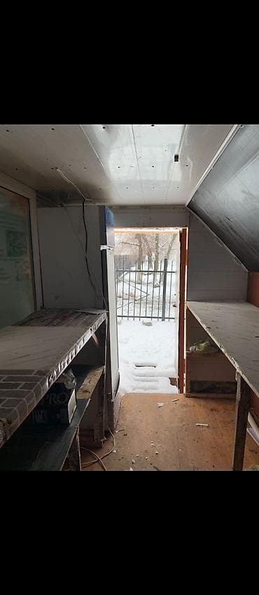 бассейн надувной б у: Продажа бизнеса Фастфуд : Шаурма, Вместе с: Недвижимость — 4