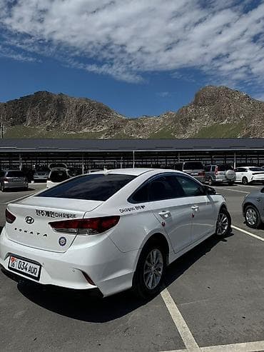 рулевая рейка хонда одиссей бишкек: Hyundai Sonata: 2020 г., Автомат, Седан — 2