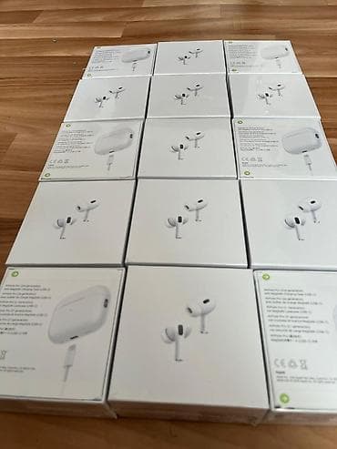 monster beats: Вкладыши, Apple, Новый, Беспроводные (Bluetooth), Классические — 5