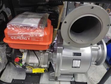 дизельные мотопомпы генераторы: Мотопомпа Самовывоз, Бесплатная доставка — 2