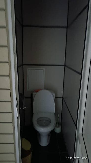 сдам комнату с хозяйкой: 1 комната, 13 м², Гостиничный тип, 1 этаж, Косметический ремонт — 6