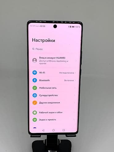 мед алимин: Huawei Nova 10, Б/у, 128 ГБ, цвет - Черный, 2 SIM — 10