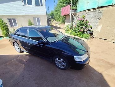 козырек хонда аккорд: Honda Accord: 2001 г., 2 л, Автомат, Бензин, Седан — 2