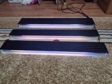 аквариумная рыбка: Светильники для аквариумов. есть готовые, а также изготовление на — 1