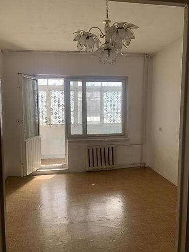 кваритры: 1 комната, Собственник, С подселением, Без мебели — 1