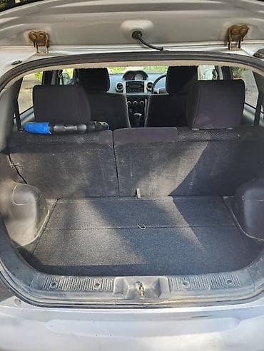 4a fe: Toyota Ist: 2003 г., 1.3 л, Автомат — 9