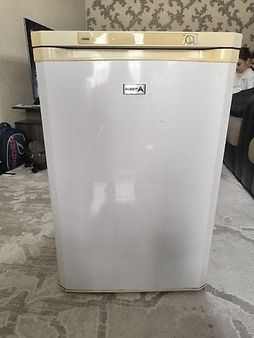 морозильные камеры: Морозильник, Б/у, Бесплатная доставка — 1