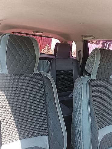 ист 1 5: Toyota Ist: 2003 г., 1.5 л, Автомат, Бензин, Хэтчбэк — 8