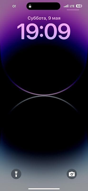 Техника и электроника: IPhone 14 Pro, 256 ГБ, 85 % — 8