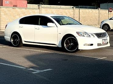 lexus lx 570 фара: Lexus GS: 2006 г., 3 л, Автомат, Бензин, Седан — 3