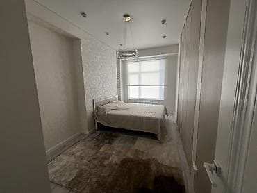 Батирлер: 2 бөлмө, Менчик ээси, Чогуу жашоосу жок, Толугу менен эмереги бар — 2