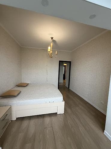 квартира г кант 104 серия: 4 комнаты, 100 м², 106 серия, 4 этаж, Евроремонт — 9