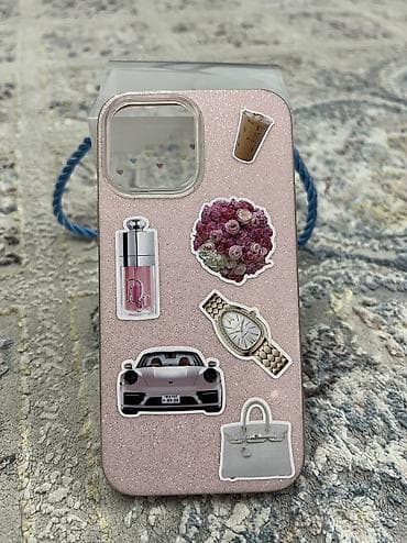 iphone 1e: Продам комплект чехлов для iPhone 13 Pro Max (6 шт.) Продаю комплект — 6