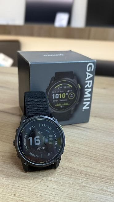 гармин часы цена: Продаю часы от GARMIN модель enduro 3 Покупали новым пользовались — 1