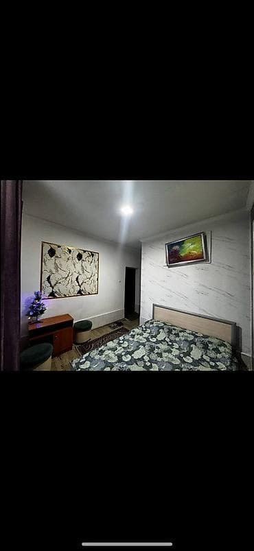 суточные квартира ош базар: Квартира гостиница ош Ночь 2500 3 саат 1500 2 саат 1000 деп ! Тихо — 6