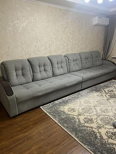 подуш: Модульный диван — 1