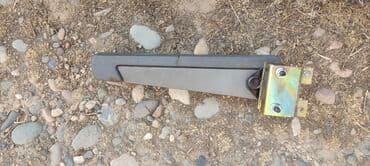 3d полики в бишкеке: Чыканак такооч Mercedes-Benz — 3