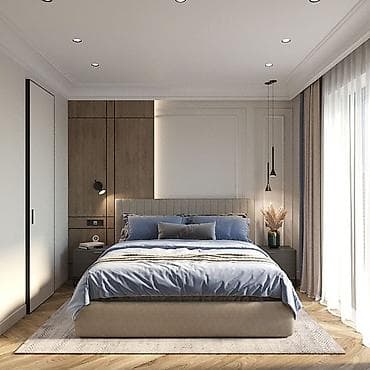 1 комната, Душевая кабина, Постельное белье, Кондиционер