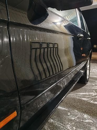 бишкек мото: BMW X5: 2001 г., 3 л, Автомат, Дизель, Жол тандабас — 4